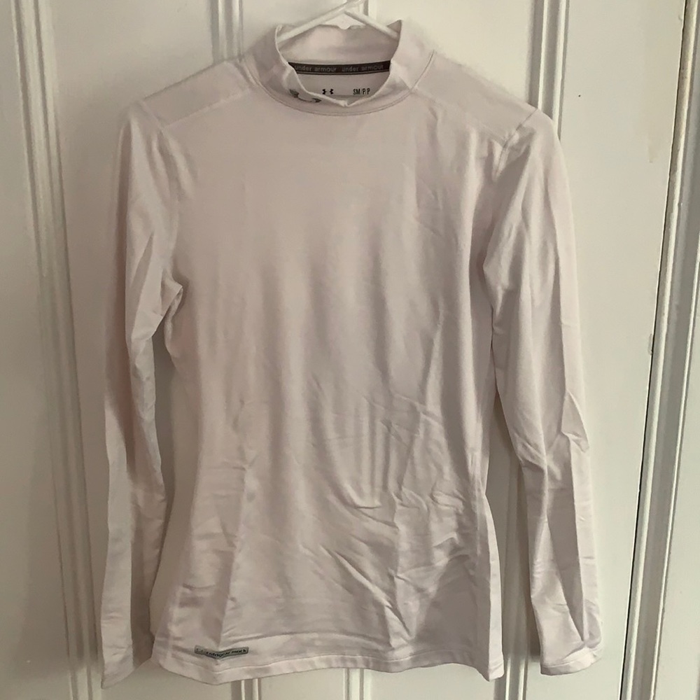 Under Armour long sleeve thermal layer